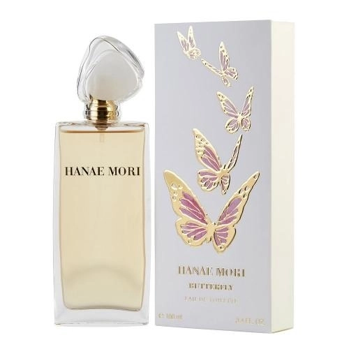 Фото Hanae Mori Eau de Toilette