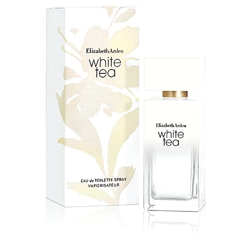 Фото Elizabeth Arden White Tea