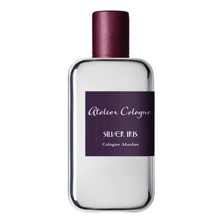 Фото Atelier Cologne Silver Iris