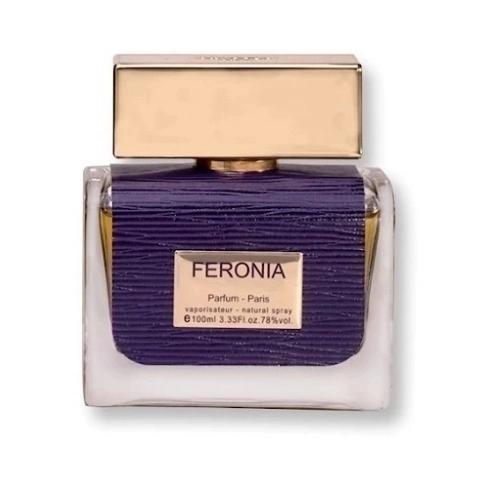 Фото Panouge Ferronia
