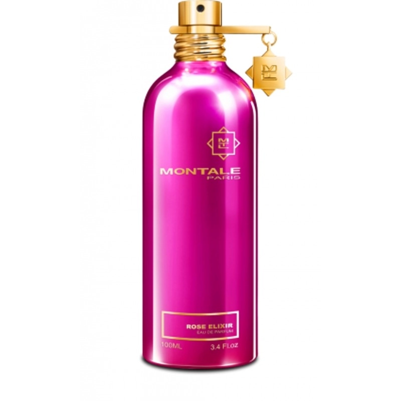 Фото Montale Roses Elixir