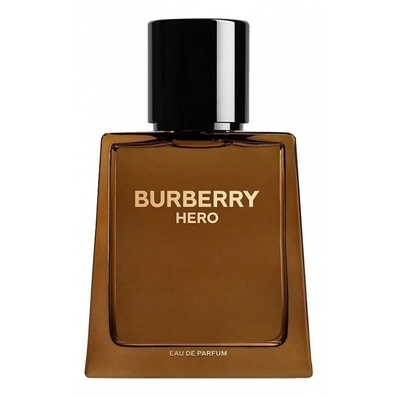 Фото Burberry Hero Eau de Parfum