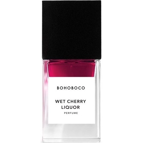 Фото BOHOBOCO Wet Cherry Liquor
