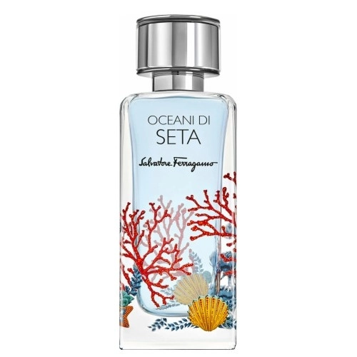 Фото Salvatore Ferragamo Oceani di Seta
