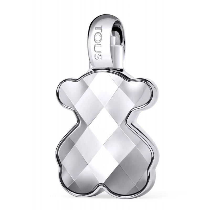 Фото TOUS LoveMe The Silver