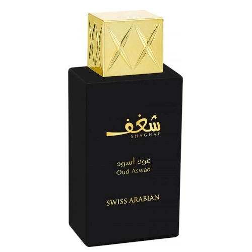 Фото Swiss Arabian Shaghaf Oud Aswad