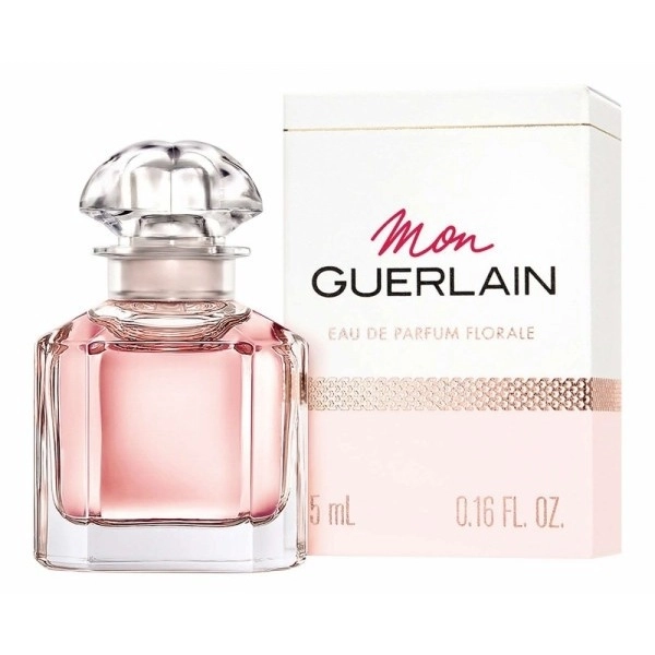 Фото Mon Guerlain Florale
