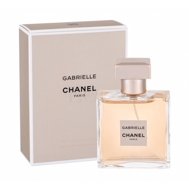 Фото Chanel Gabrielle