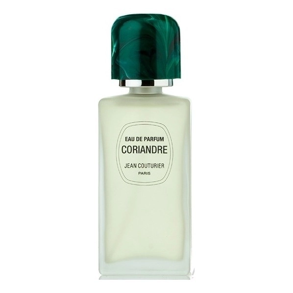 Фото Jean Couturier Coriandre