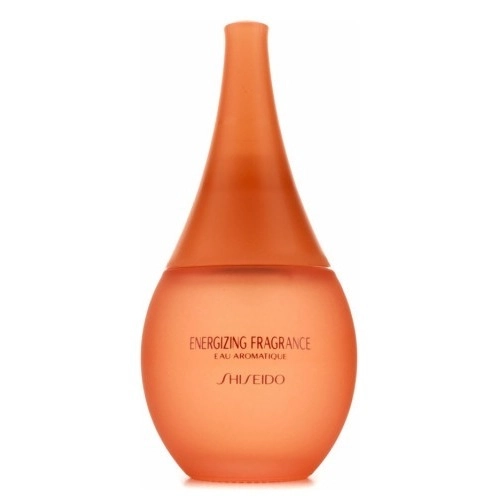 Фото Shiseido Energizing