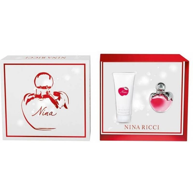 Фото Nina Ricci Nina