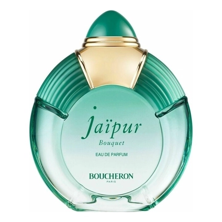 Фото Boucheron Jaipur Bouquet