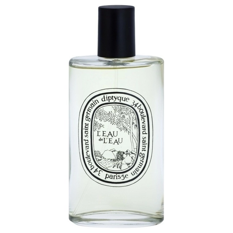 Фото Diptyque L'Eau de L'Eau