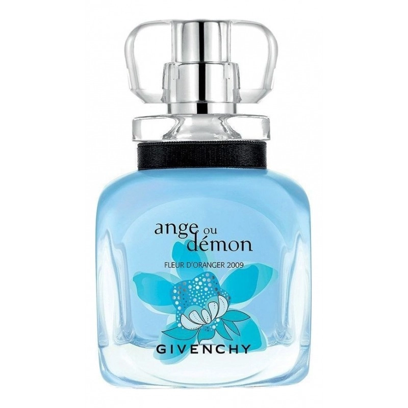 Фото Givenchy Ange ou Demon Fleur d'Oranger