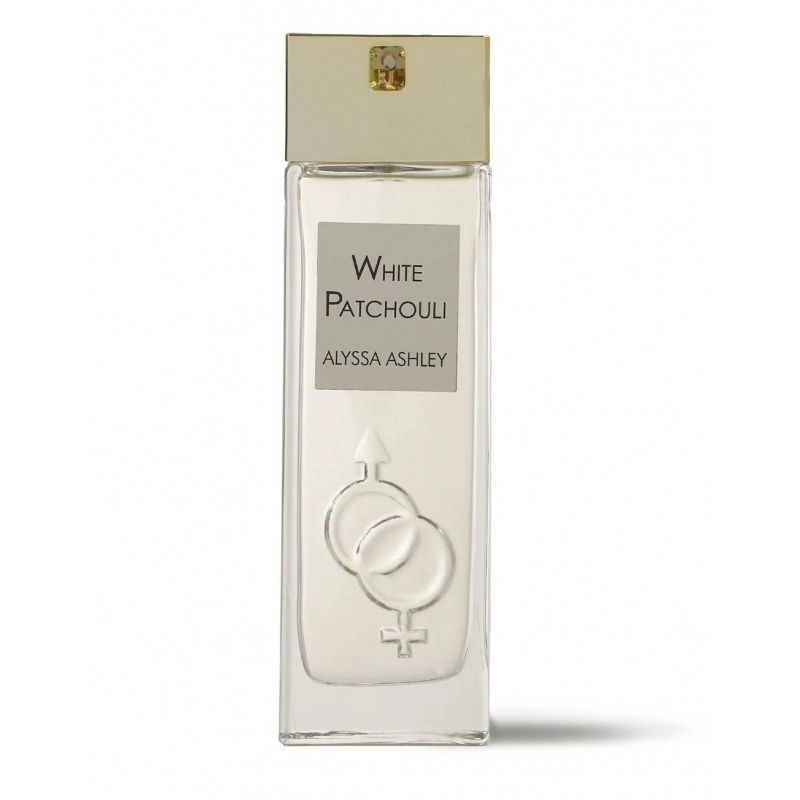 Фото Alyssa Ashley White Patchouli