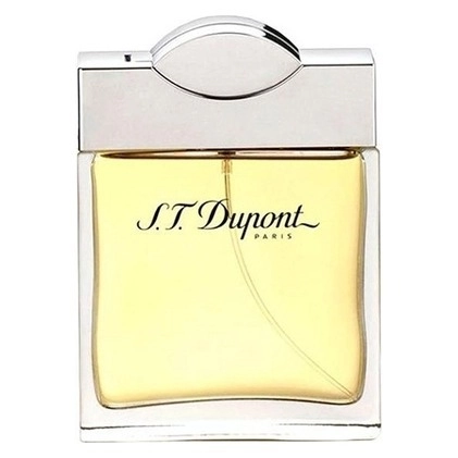 Фото S.T. Dupont