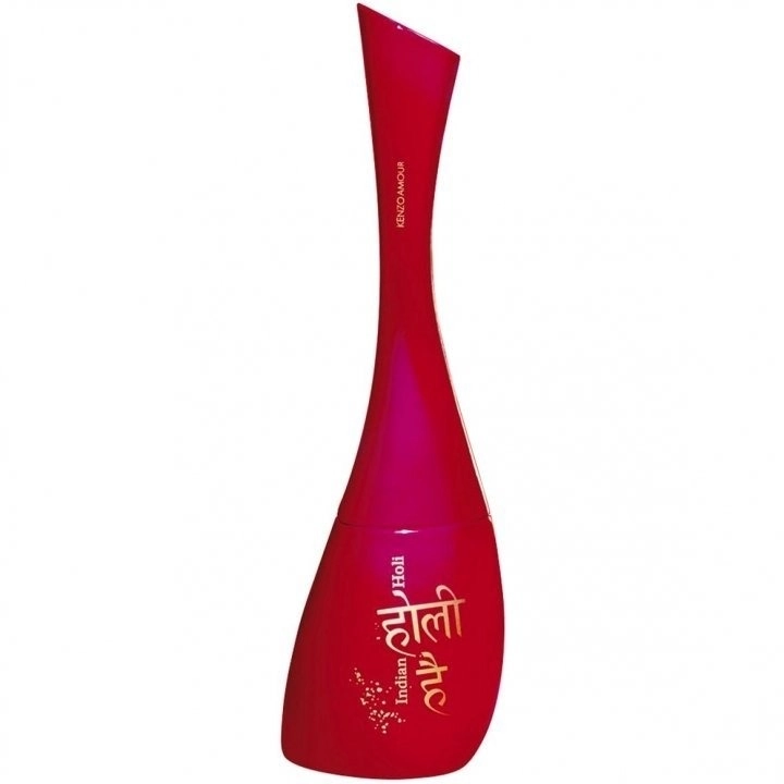 Фото Kenzo Amour Indian Holi