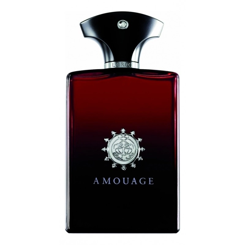 Фото Amouage Lyric Man