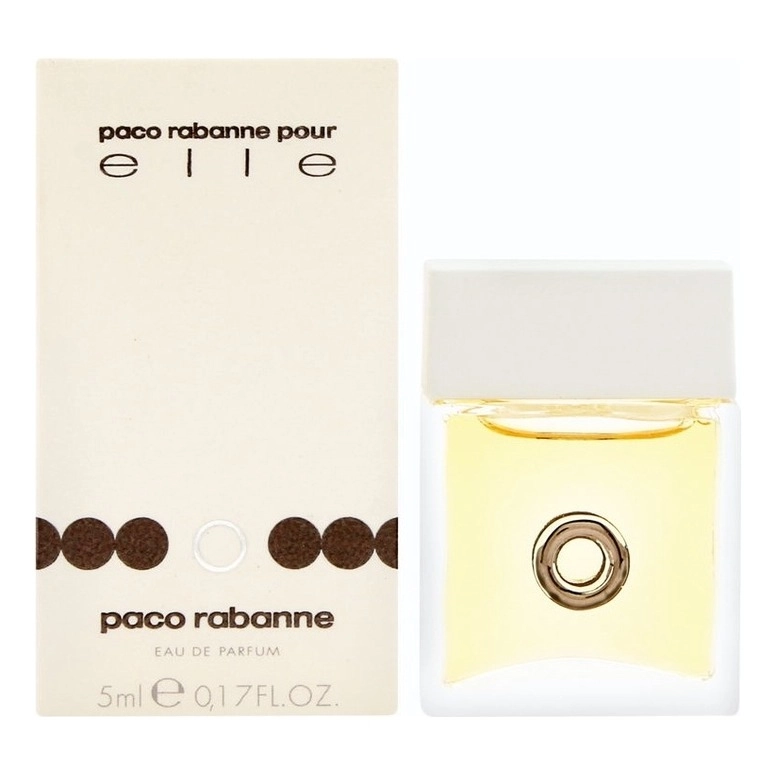 Фото Paco Rabanne Pour Elle