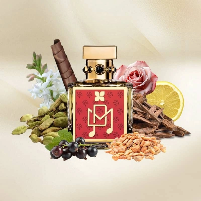 Фото Fragrance du Bois PM
