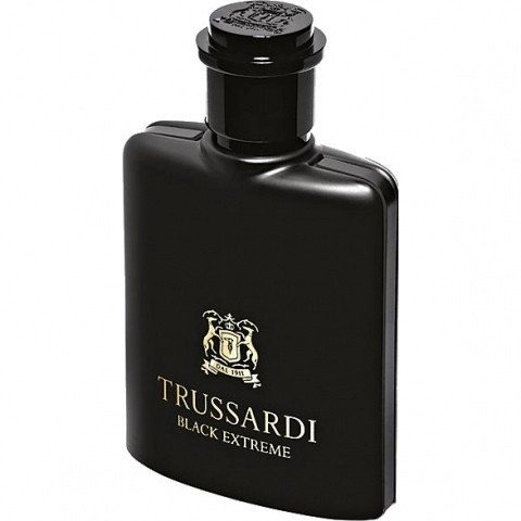 Фото Trussardi Black Extreme