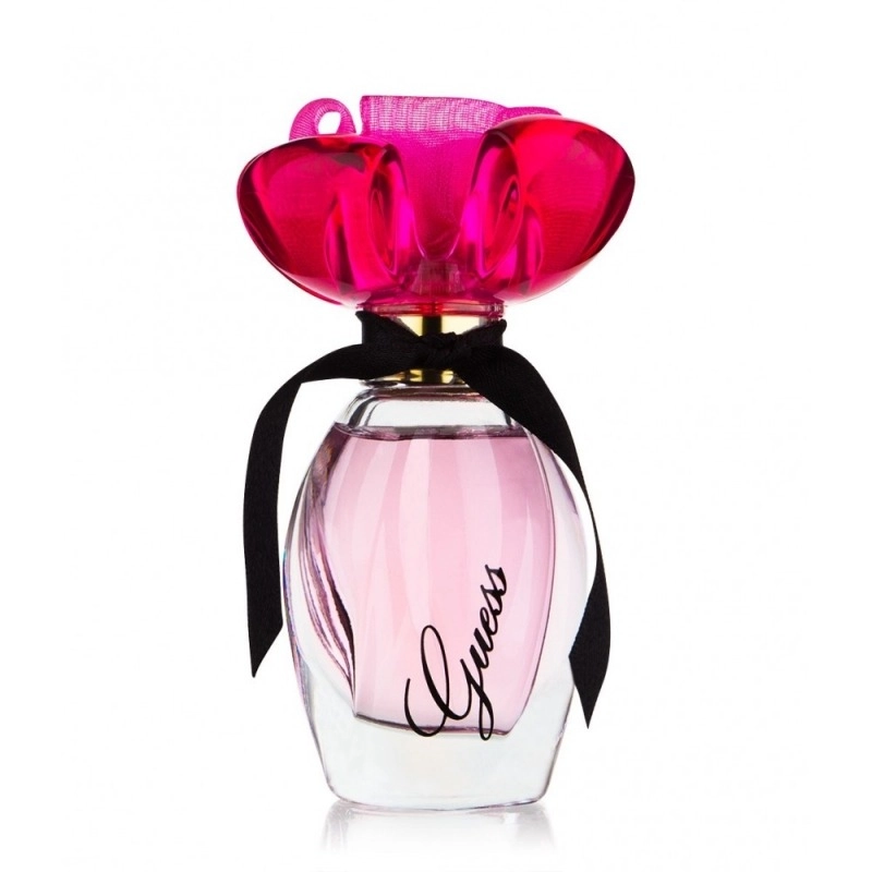 Фото GUESS Girl