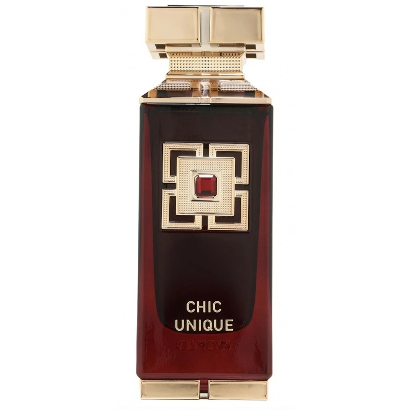 Фото Fragrance World Chic Unique