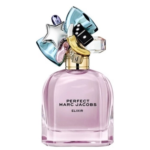 Фото Marc Jacobs Perfect Elixir