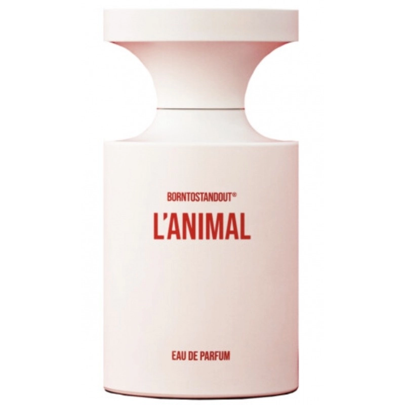 Фото BORNTOSTANDOUT L'Animal