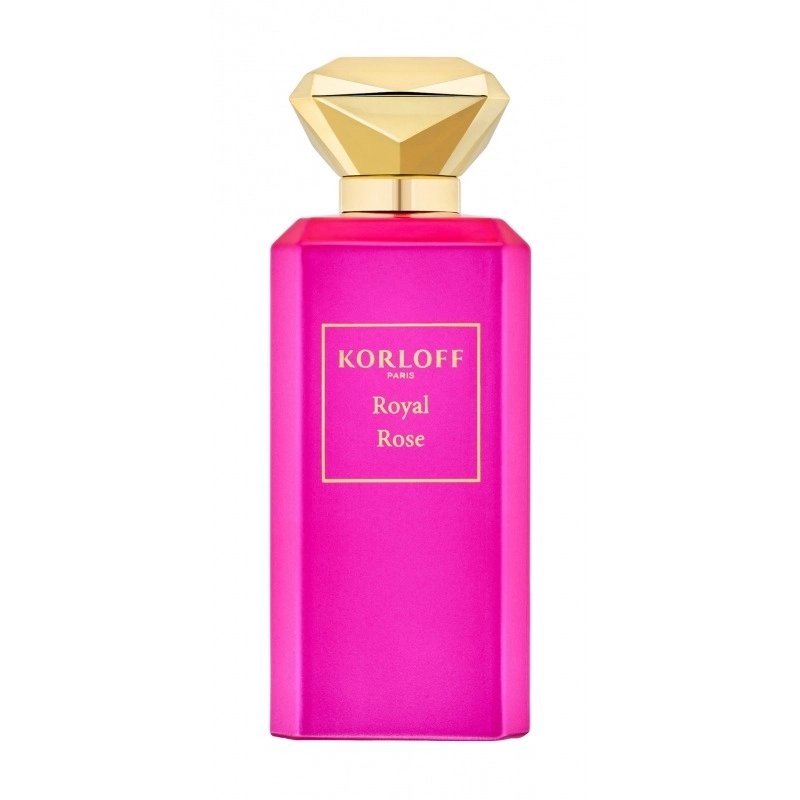 Фото Korloff Paris Royal Rose