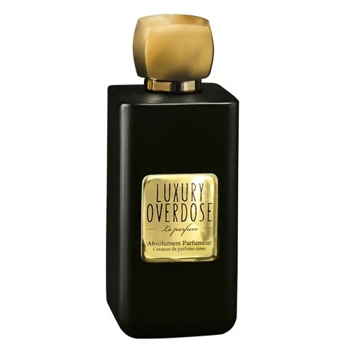 Фото Absolument Parfumeur Luxury Overdose