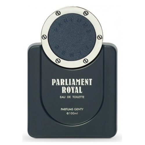 Фото Parfums Genty Parliament Royal
