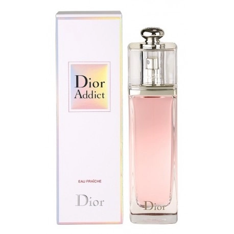 Фото Christian Dior Addict Eau Fraiche