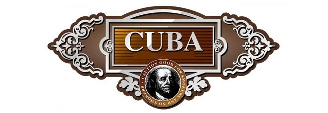 Фото Cuba Paris