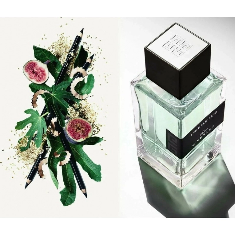 Фото Givenchy Trouble-Fete