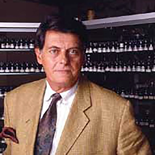 Парфюмер Maurice Maurin (Морис Морен)