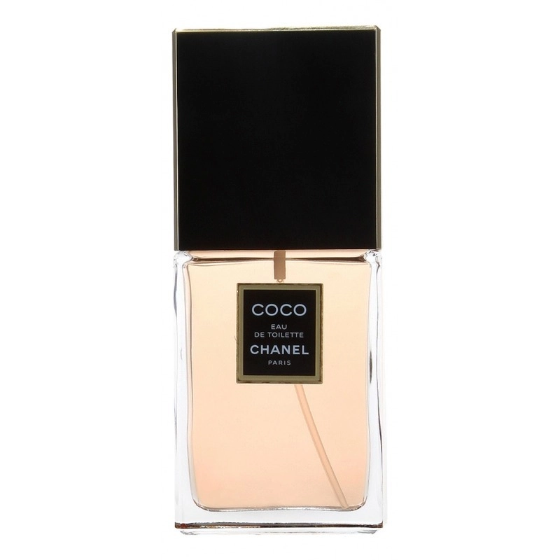 Фото Chanel Coco Eau de Toilette