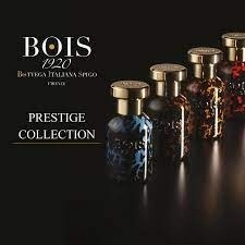 Фото Bois 1920 Durocaffe'
