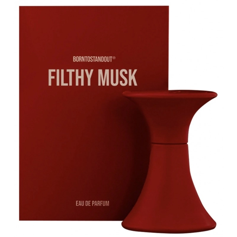 Фото BORNTOSTANDOUT Filthy Musk