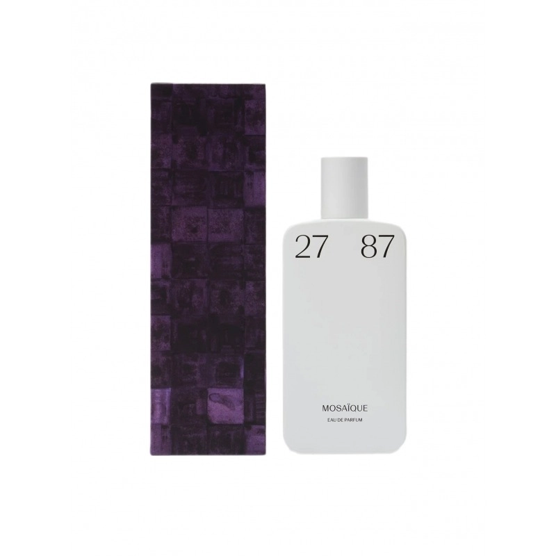 Фото 27 87 Perfumes Mosaique