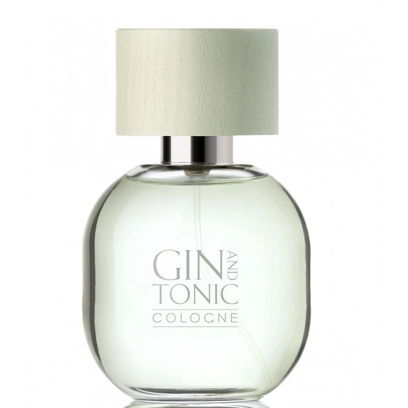 Фото Art de Parfum Gin and Tonic Cologne