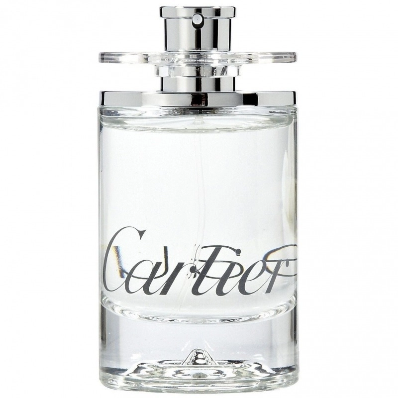 Фото Eau de Cartier