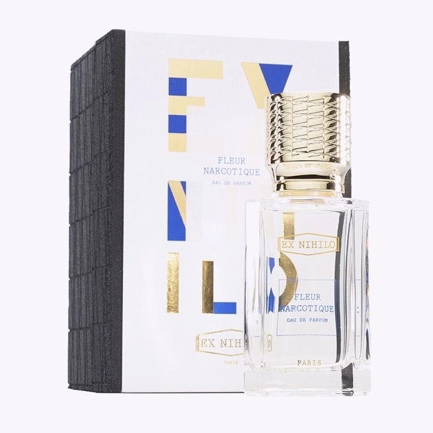 Фото EX NIHILO Fleur Narcotique