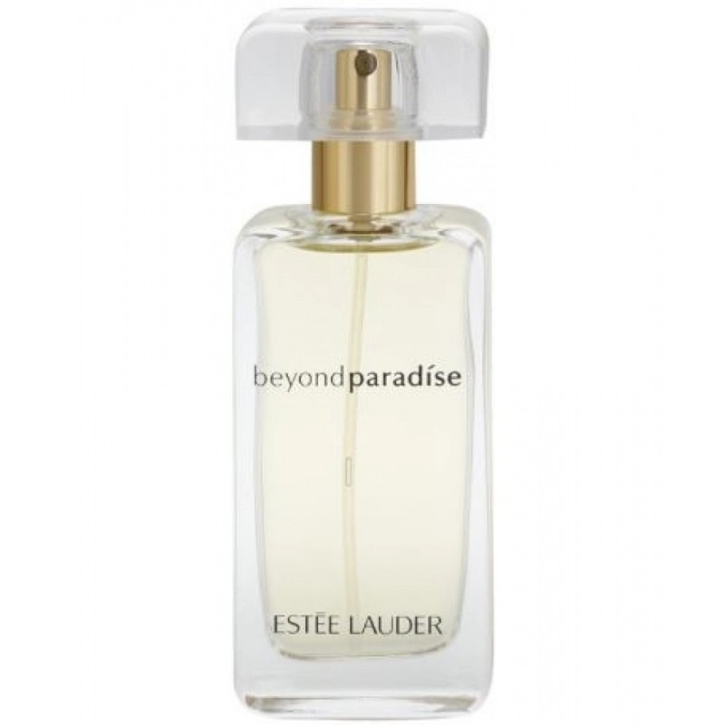 Фото Estée Lauder Beyond Paradise