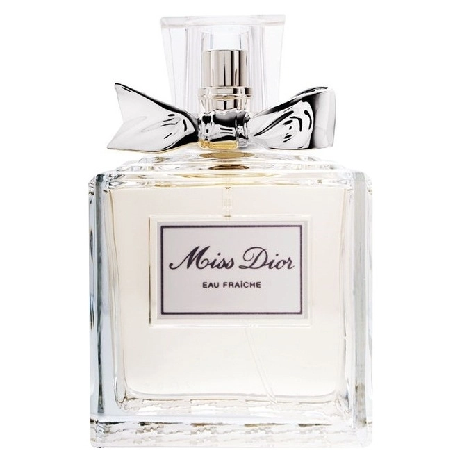 Фото Christian Dior Miss Dior Eau Fraiche
