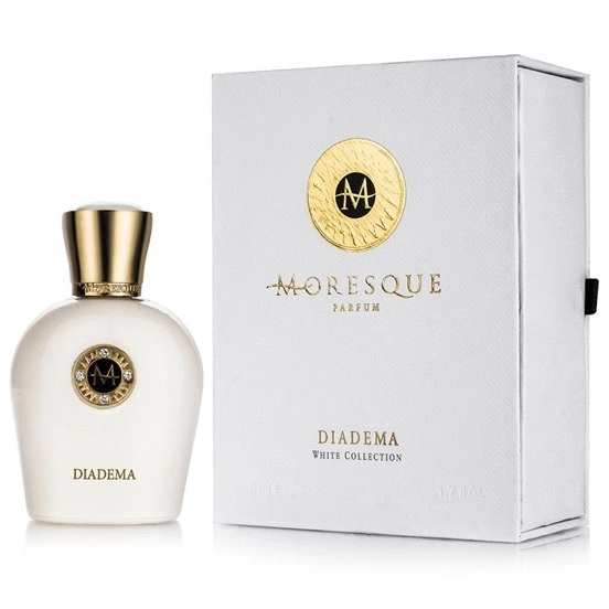 Фото Moresque Diadema