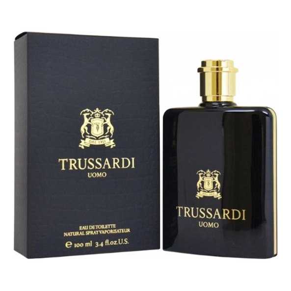 Фото Uomo Trussardi 2011