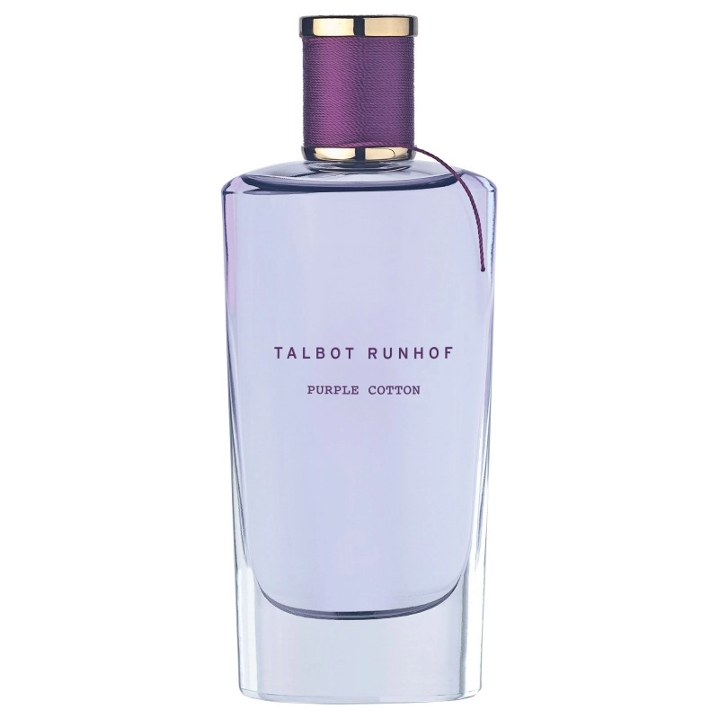 Фото Talbot Runhof Purple Cotton