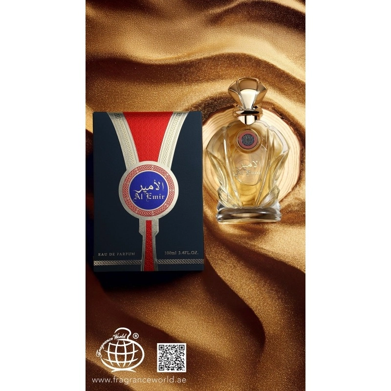 Фото Fragrance World Al Emir
