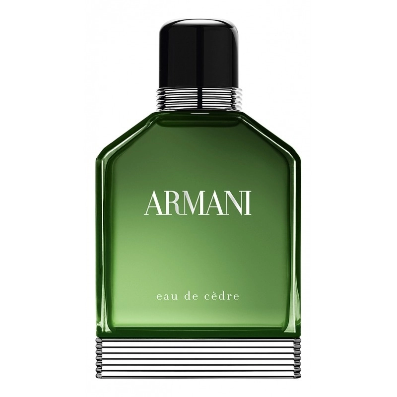 Фото Armani Eau de Cedre